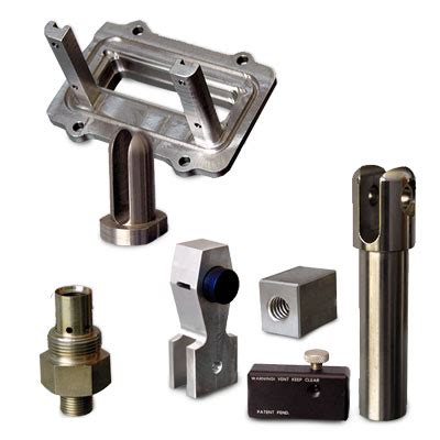 chicago cnc machining|groth mfg.